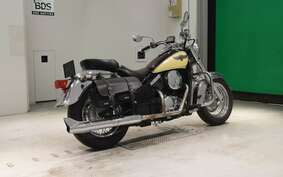 KAWASAKI VULCAN 400 CLASSIC 1997 VN400A