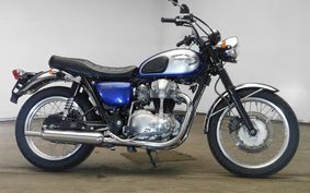 KAWASAKI W650 2008 EJ650A