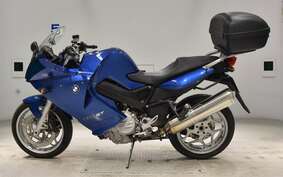 BMW F800ST 2007 0234