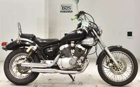 YAMAHA VIRAGO 250 3DM