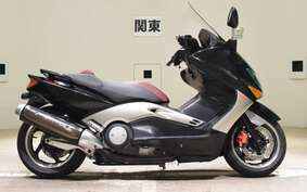 YAMAHA T-MAX500 Gen.2 2006 SJ04J