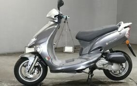 KYMCO VITALITY 50 SG10