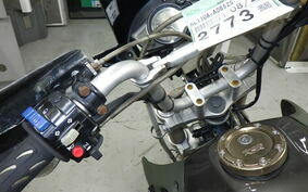 KAWASAKI KSR110 KL110A