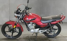 YAMAHA YBR125 LBPPCJL