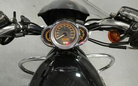 HARLEY VRSCDA1250 2007 HLH