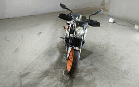 KTM 390 DUKE 2014 JGJ40