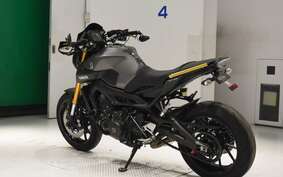 YAMAHA MT-09 2014 RN34J