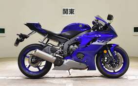 YAMAHA YZF-R6 RJ27