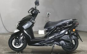 YAMAHA CYGNUS 125 X SR SED8J