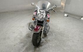 KAWASAKI VULCAN 1500 CLASSIC 2003 VNT50G