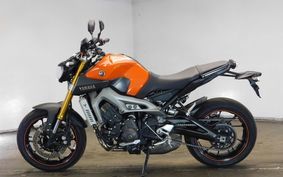 YAMAHA MT-09 2014 RN34J