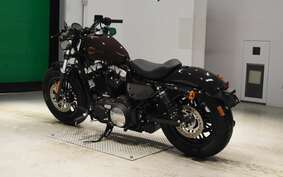 HARLEY XL1200X 2021 LC3