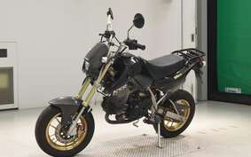 KAWASAKI KSR110 KL110A