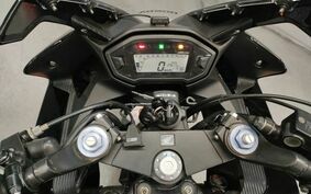 HONDA CBR400R 2016 NC47