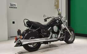 KAWASAKI VULCAN 400 DRIFTER 2003 VN400D