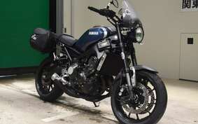 YAMAHA XSR900 2016 RN46J