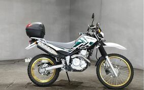 YAMAHA SEROW 250 DG17J