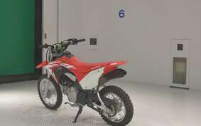 HONDA CRF110F JE02