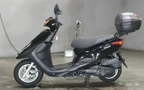 YAMAHA AXIS 125 TREET SE53J