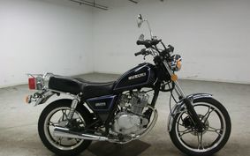 SUZUKI GN125 PCJB1