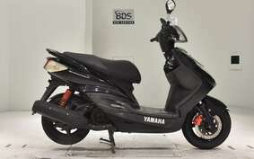 YAMAHA CYGNUS 125 XSR 2 SE44J