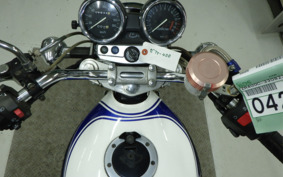 KAWASAKI ZEPHYR 400 KAI 2001 ZR400C