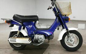 HONDA CHALY 50 CF50