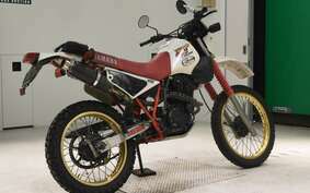 YAMAHA XT250 SEROW T 30X