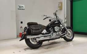 YAMAHA DRAGSTAR 400 CLASSIC  2013 VH02J