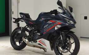 KAWASAKI ZX-25R ZX250E