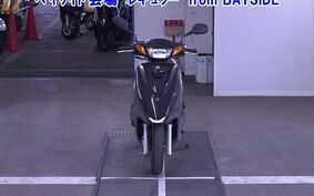 YAMAHA AXIS 125 TREET SE53J