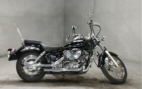 YAMAHA DRAGSTAR 250 VG02J