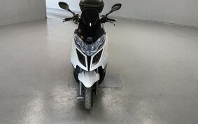 KYMCO GRAND DINK 125 i 不明