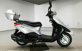 YAMAHA AXIS 125 TREET SE53J