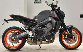 YAMAHA MT-09 2021 RN69J