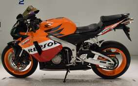 HONDA CBR600RR 2007