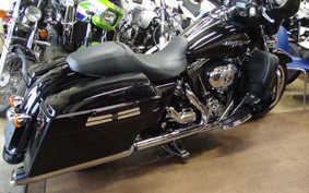 HARLEY FLHX Street Glide 2009 KB4