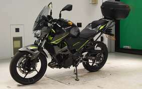 KAWASAKI Z400 Gen.2 2023 EX400L