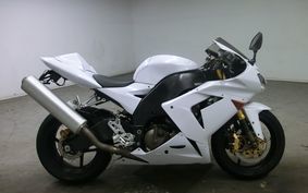 KAWASAKI ZX 10 NINJA R 2006 ZXT00C