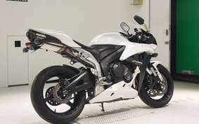 HONDA CBR600RR GEN 3 PC40