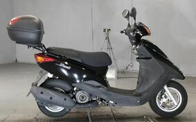 YAMAHA AXIS 125 TREET SE53J