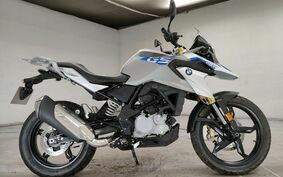 BMW G310GS 2017 0G02