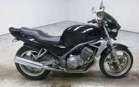 KAWASAKI BALIUS 250 1992 ZR250A