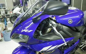 YAMAHA YZF-R1 2002