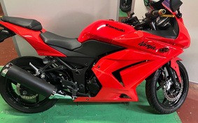 KAWASAKI NINJA 250R EX250K