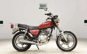 SUZUKI GN125 H PCJG9