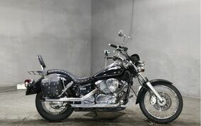 YAMAHA DRAGSTAR 250 VG02J