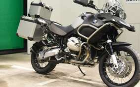 BMW R1200GS ADVENTURE 2011 0470