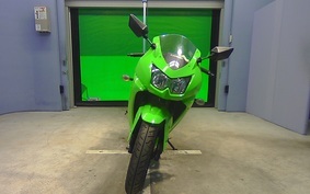 KAWASAKI NINJA 250R 2012 EX250K