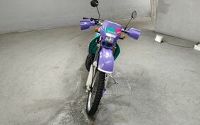 KAWASAKI KDX125 SR DX125A